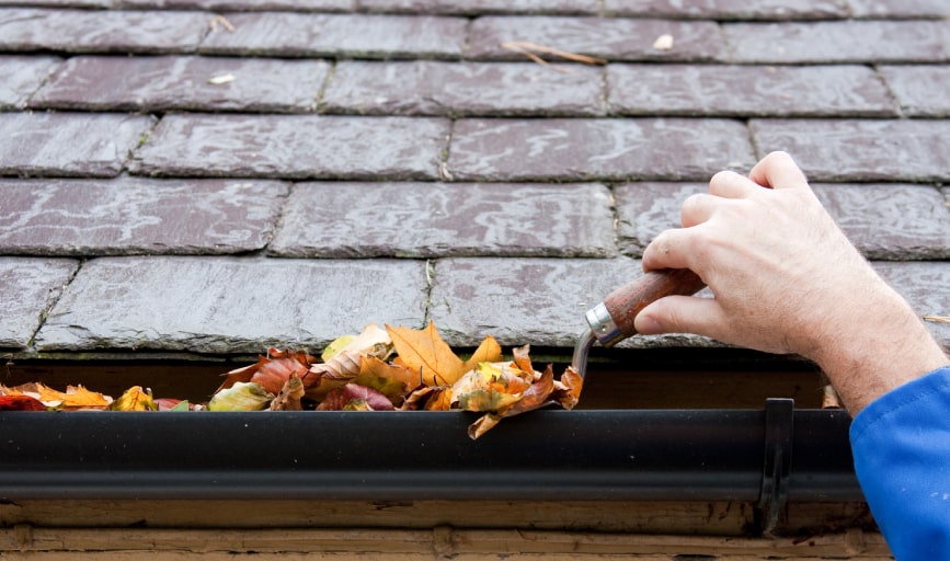 Castro’s Roofing