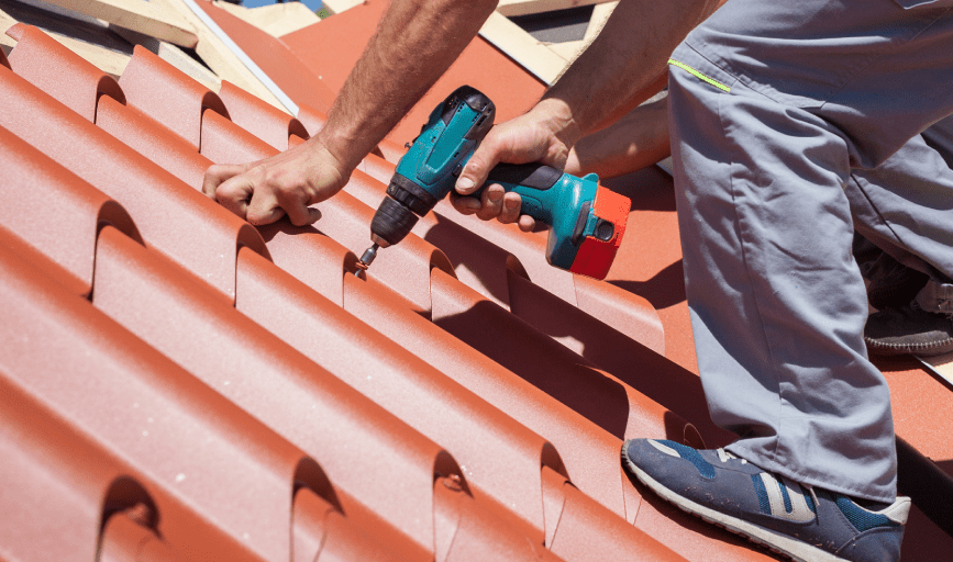 Castro’s Roofing